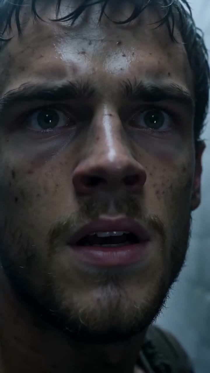 The Forgotten Boy Who Pulled the Legendary Blade and Defied a Kingdom