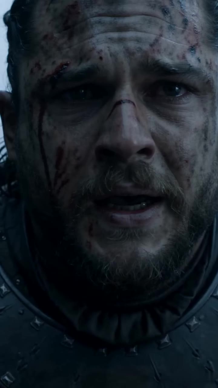 The Forgotten Boy Who Pulled the Sacred Blade and Shook the Empire