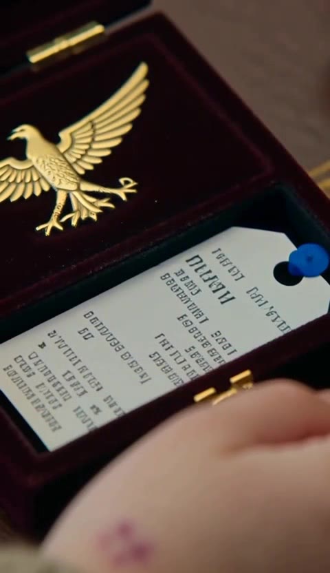 The Forgotten Boy Turned the Locket Key, and the Billionaire’s World Changed Forever