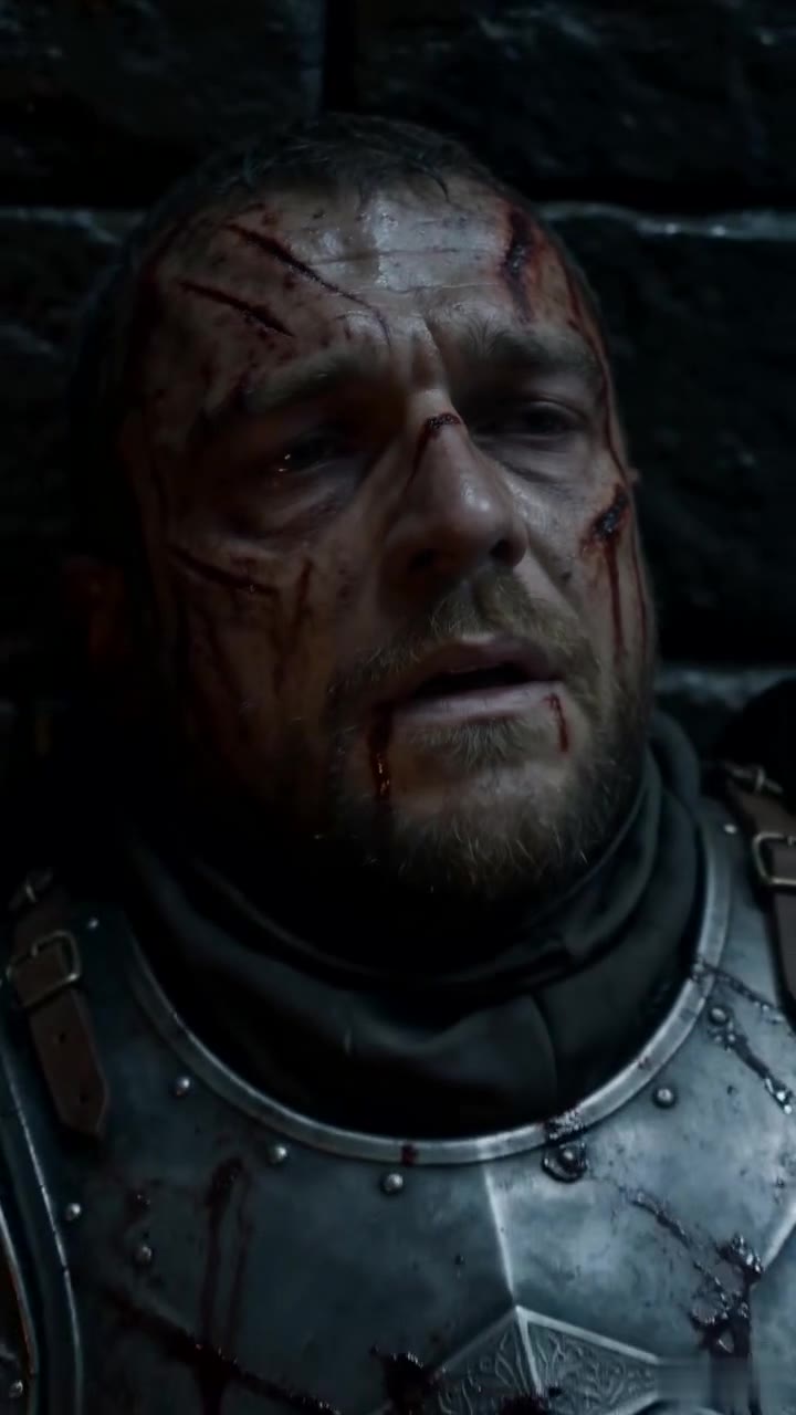 The Forgotten Orphan Touched the Ruined Blade and Awakened a Hidden Kingdom