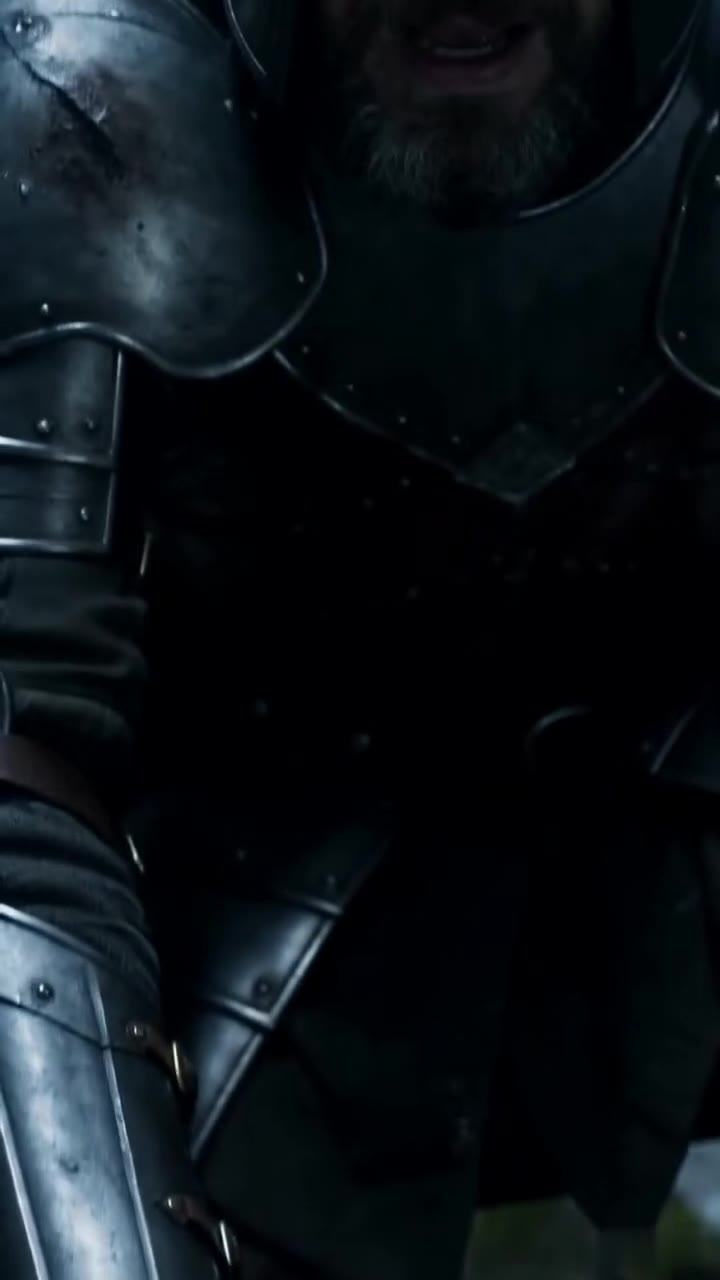 The Forgotten Stable Boy Drew the Legendary Sword, Unlocking a Dark Royal Secret