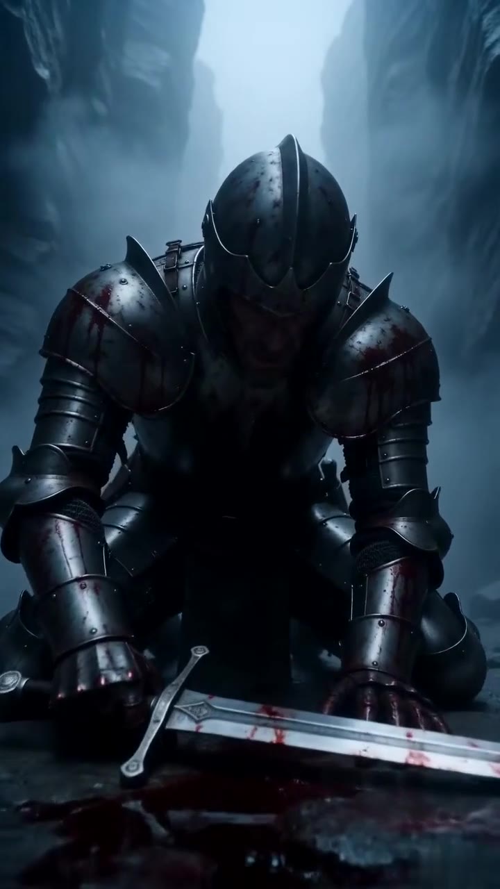 The Forgotten Stable Boy Drew the Sacred Blade and Shattered a Corrupt Kingdom