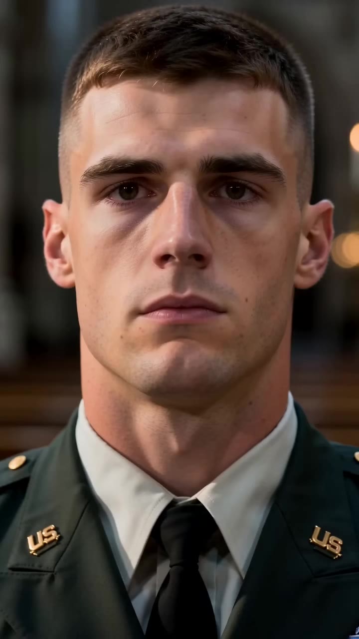 My Former Commander Tried to Stop My Wedding, But My Soldiers Intervened