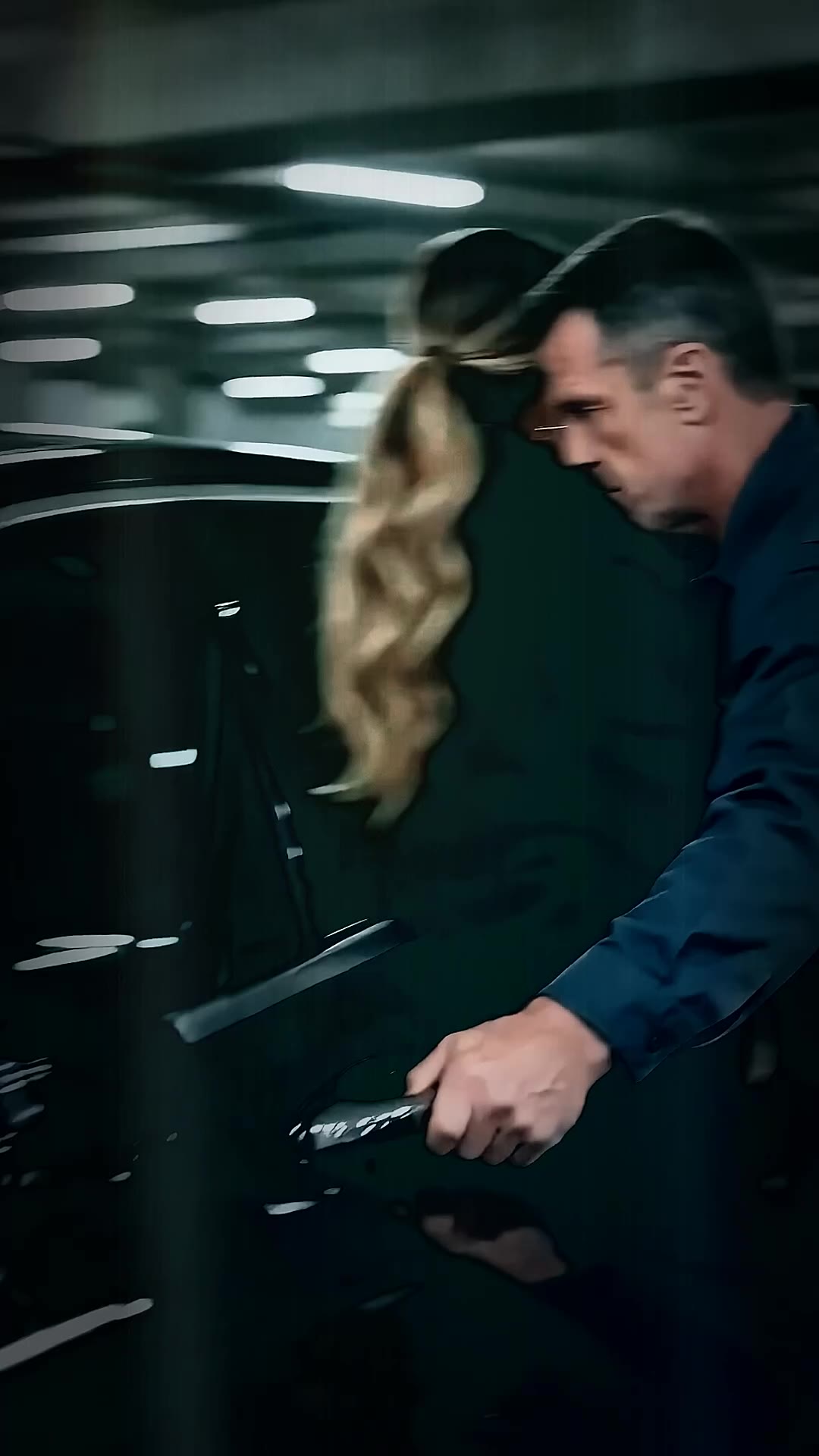 She Left a Fortune in a Locked Car, Then a Janitor Did the Unthinkable