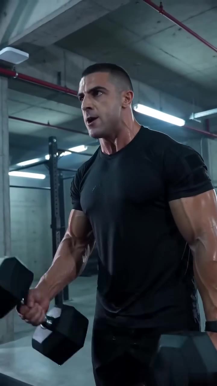 My Foster Brother Stole My Gym Empire—Our Final Face-Off Changed Everything