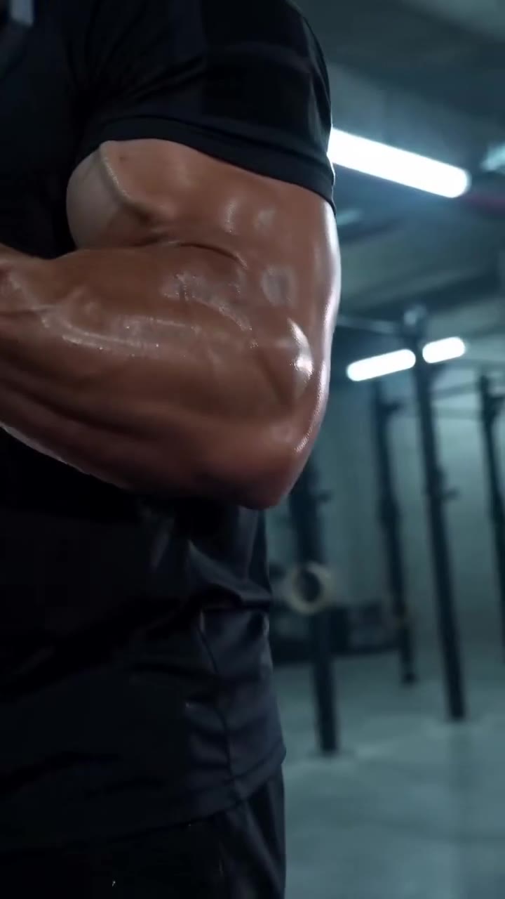 My Foster Brother Stole My Gym Empire—Our Final Face-Off Changed Everything