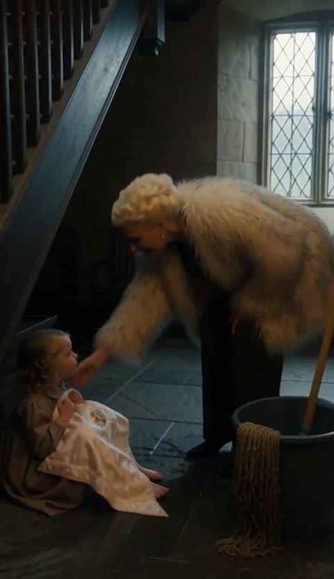The Foster Child's Blanket Hid a Royal Crest—Then the Billionaire Dropped to His Knees