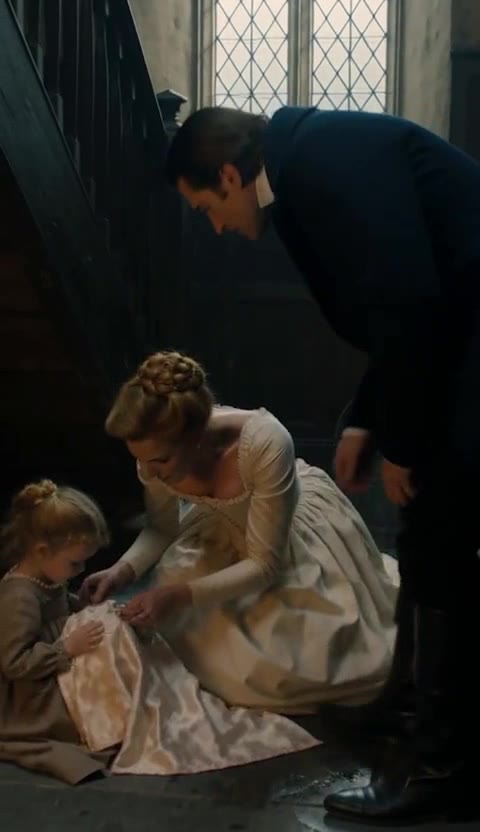 The Foster Child’s Blanket Hid a Royal Secret — Until the Billionaire Saw It