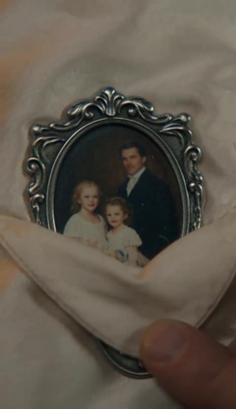The Foster Child’s Blanket Hid a Royal Secret — Until the Billionaire Saw It