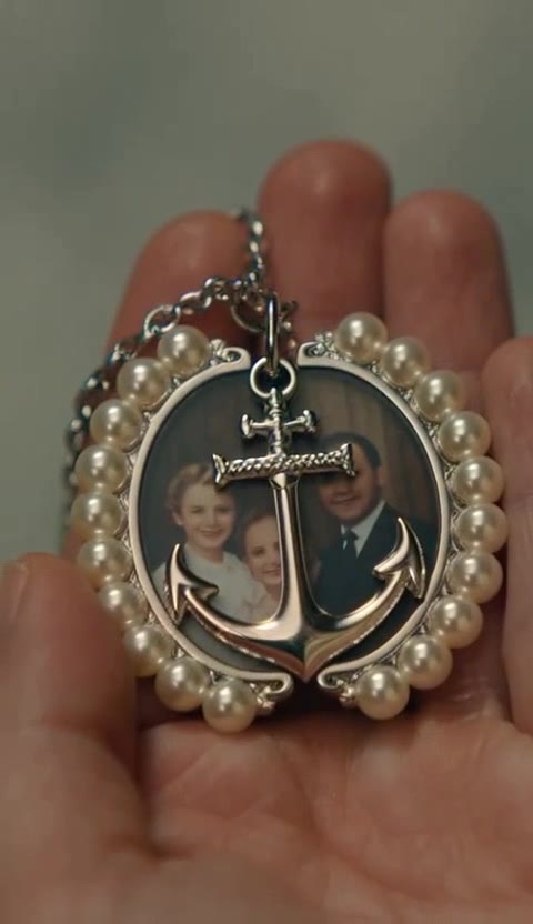 The Foster Child's Locket Matched My Husband's — Then We Saw the Hospital Bracelet