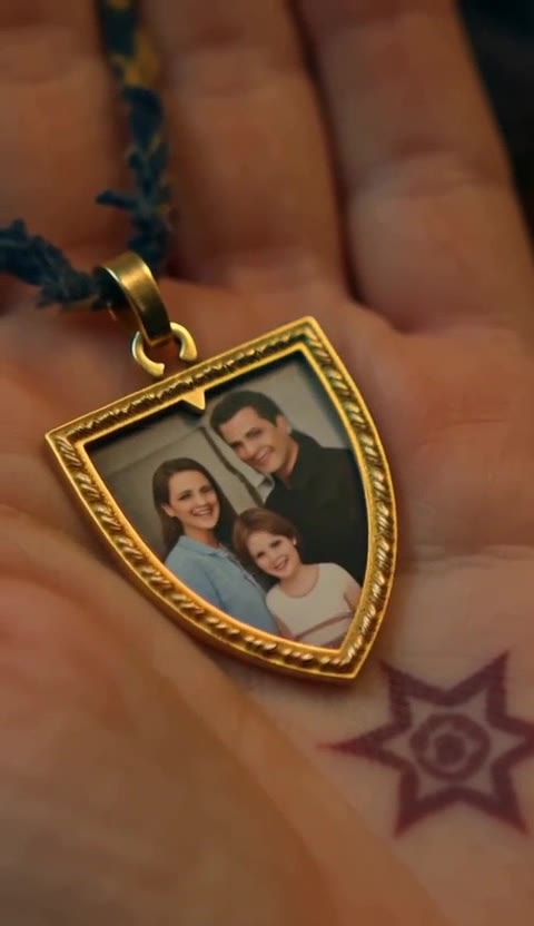 Foster Mom's Cruelty Shatters When Billionaire Sees Boy's Locket and Kneels