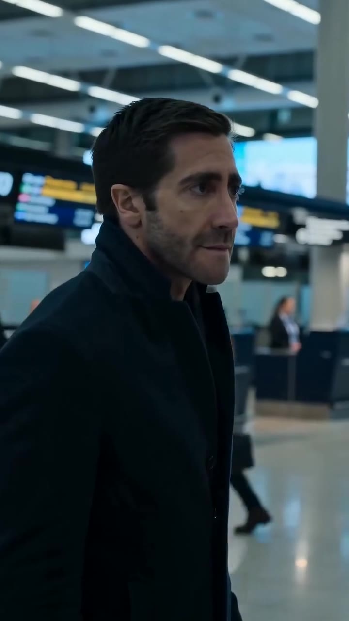 I Found My Son's Identical Twin in an Airport Wearing Rags and a Rusty Tag