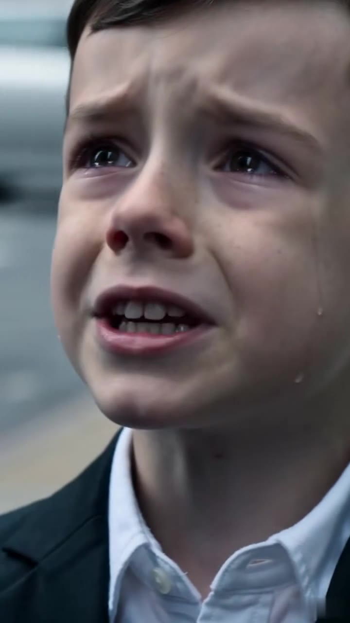 I Found My Son's Identical Twin Homeless on the Street—and Uncovered a Dark Family Secret