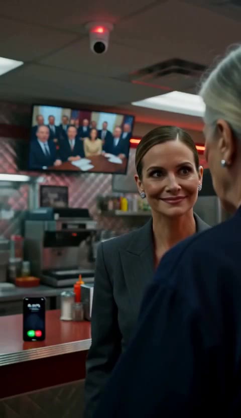Powerful Founder Humiliates Arrogant Vp In Front Of Board — Then Delivers Shocking Revenge!