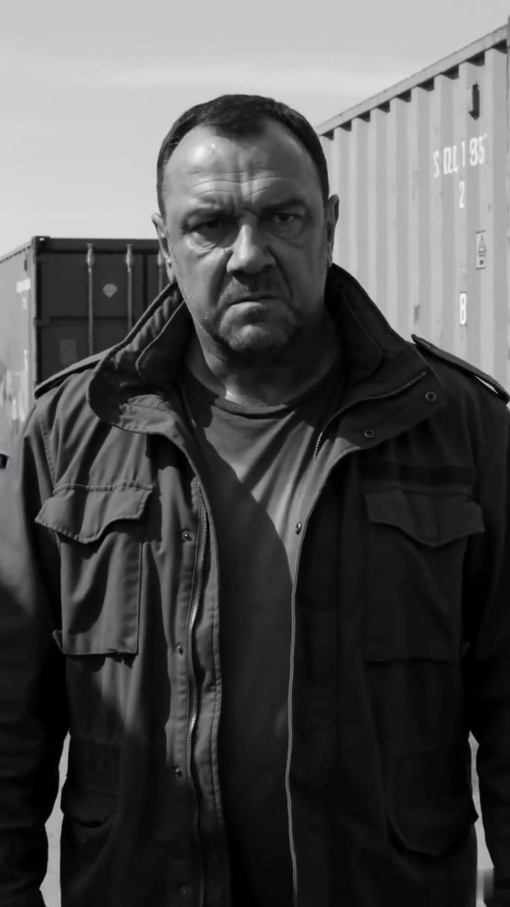 Framed and Sentenced to a Maximum Security Prison, I Had to Face the Yard's Most Feared Kingpin