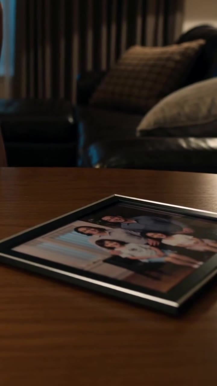 Framed by My Wealthy Bosses, a Hidden Camera Revealed the Shocking Truth
