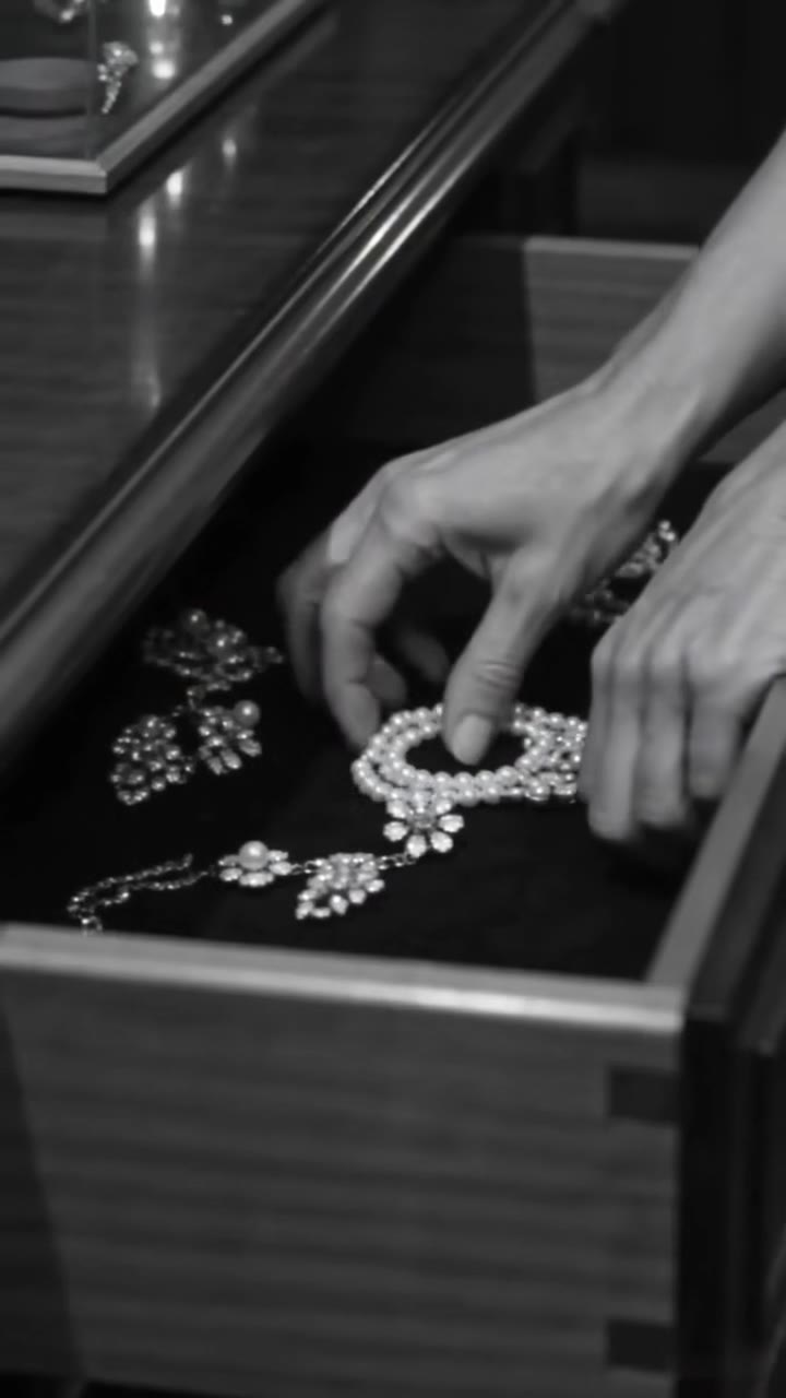 Framed by the Wealthy Family I Served, My Daughter's Toy Revealed the Real Thief