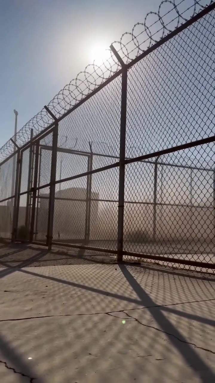 I Was Framed and Sent to Prison—Then My Cellmate Demanded My Only Keepsake