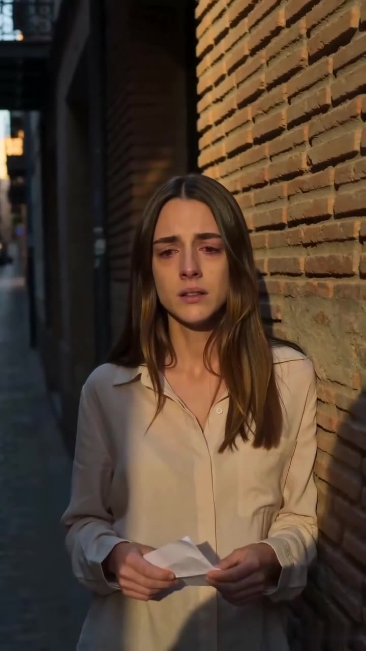 Frente al toro más peligroso del país, revelé el último secreto de mi padre