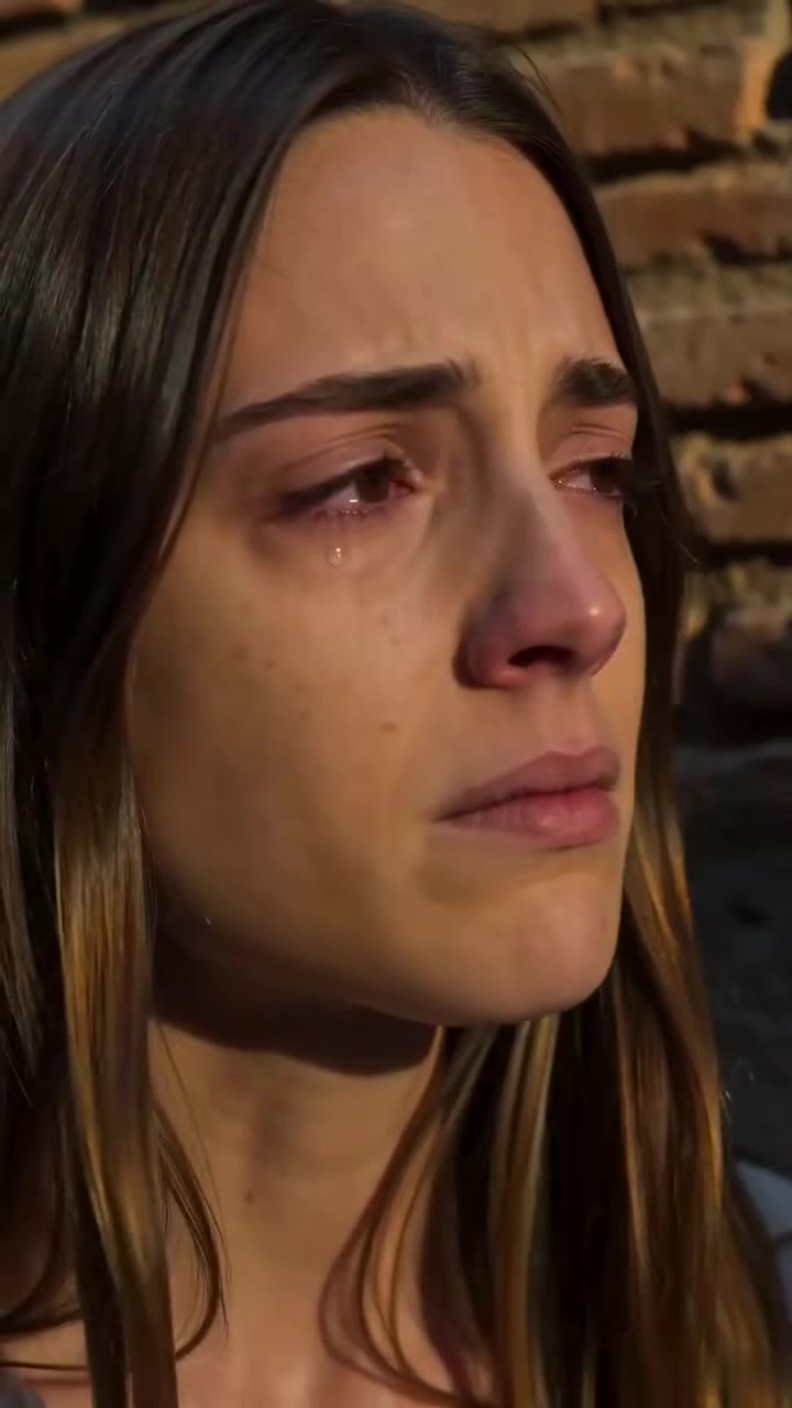 Frente al toro más peligroso del país, revelé el último secreto de mi padre