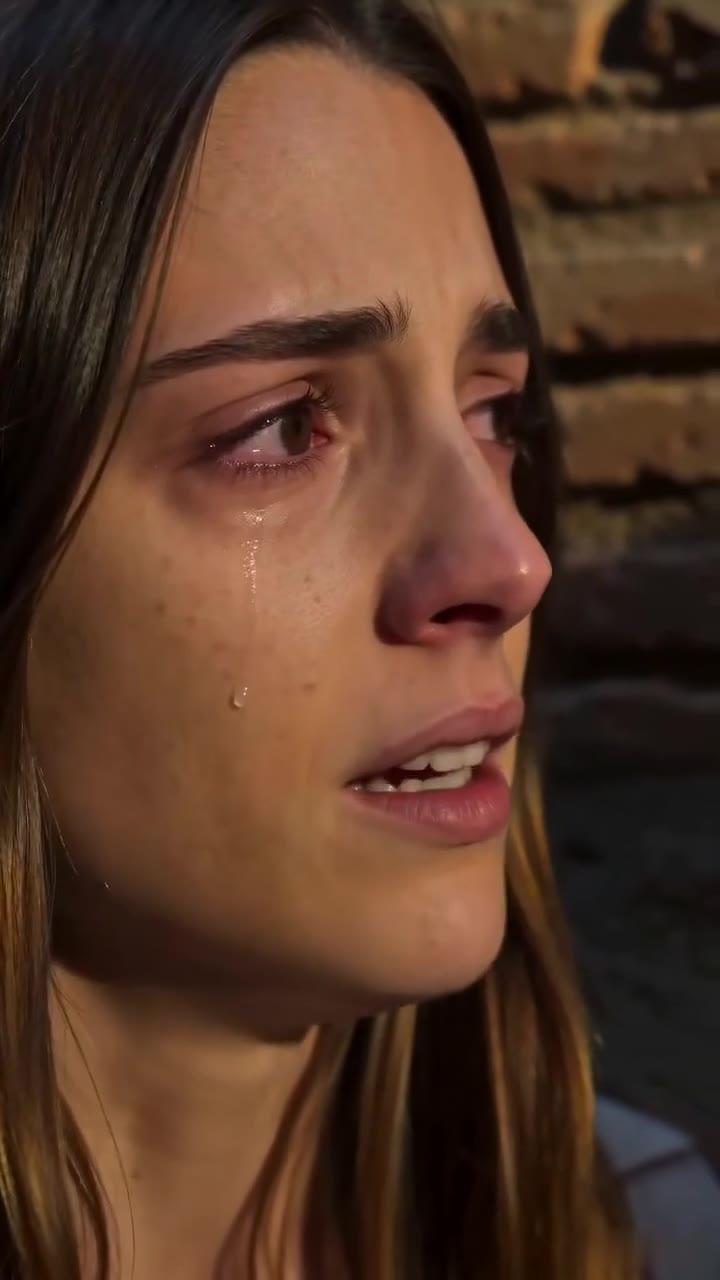 Frente al toro más peligroso del país, revelé el último secreto de mi padre