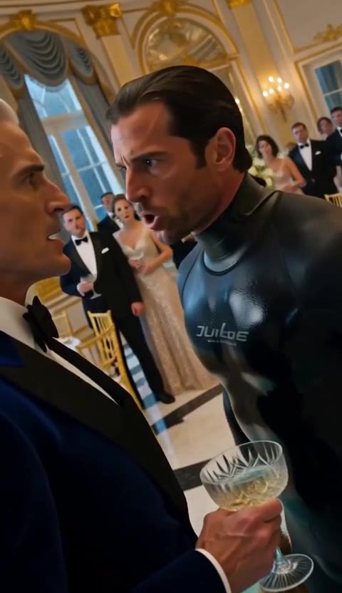 From Disgraced Diver to Billionaire's Bane: The Treasure That Changed Everything
