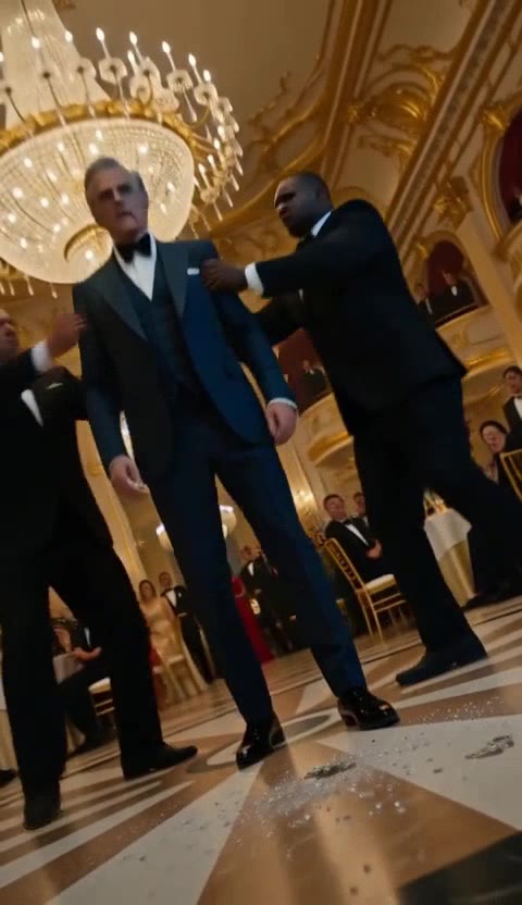 From Janitor To Billionaire: Rich Man Humiliates Poor Worker, But Gets Shocking Revenge!