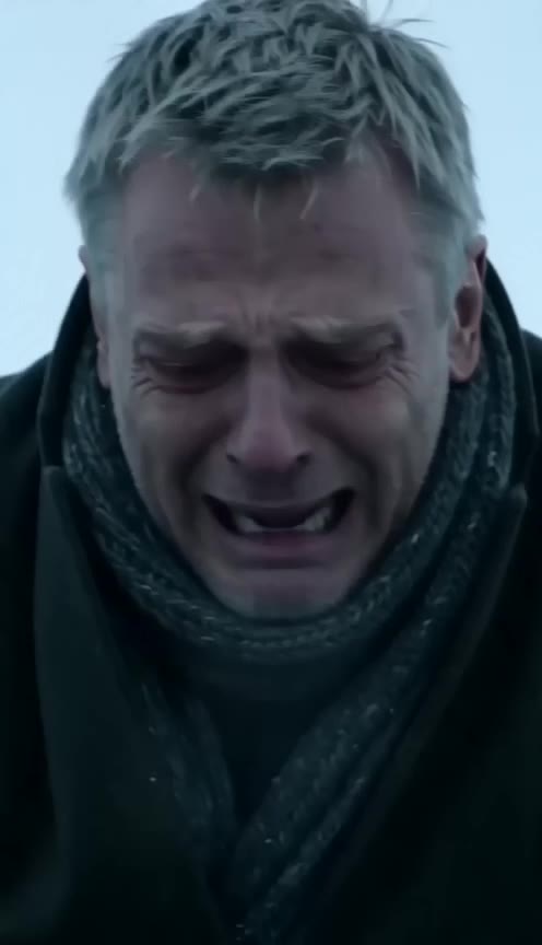The Frozen Secret That Forced a Broken Father to Confront His Darkest Sin