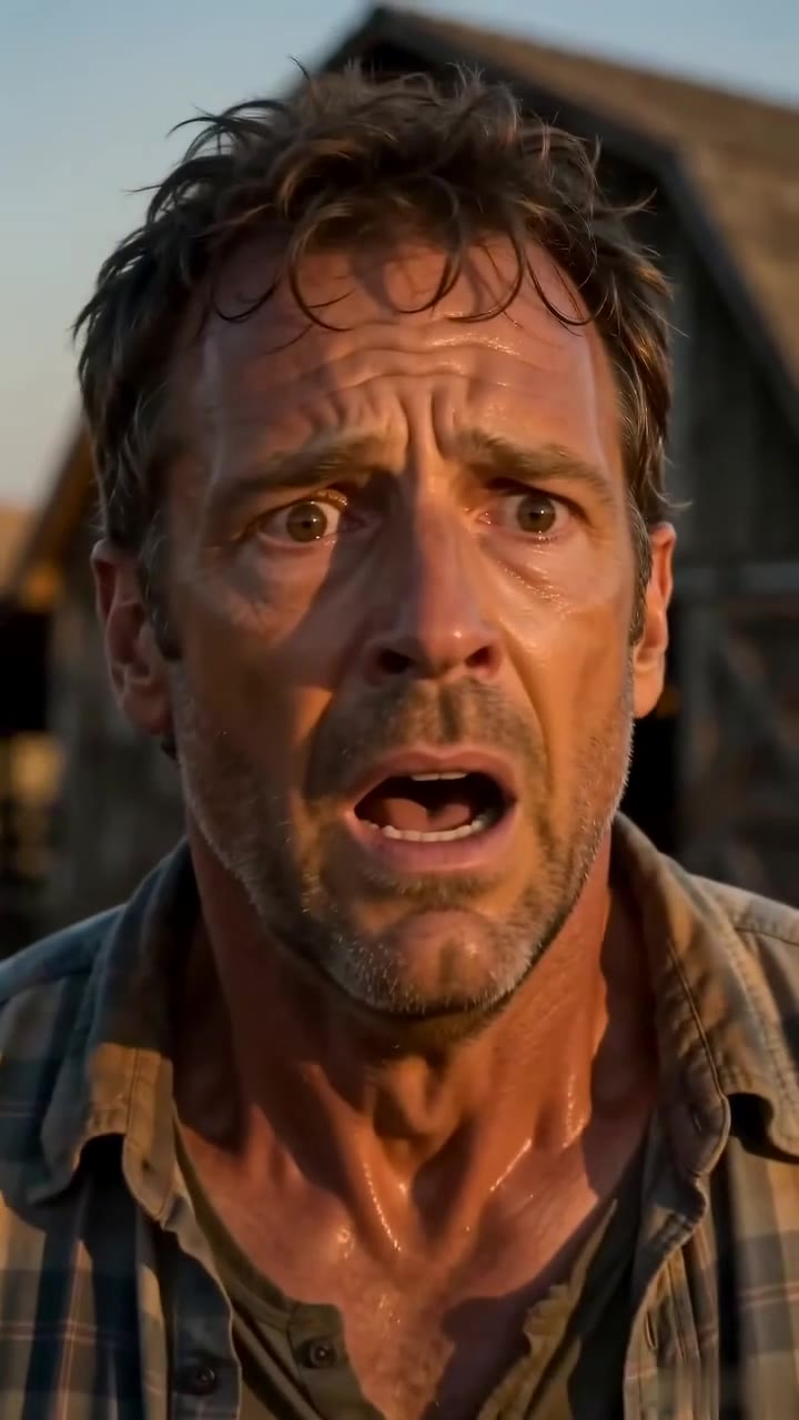 A Furious Father Ordered Me to Destroy His Beast, But One Secret Saved Us
