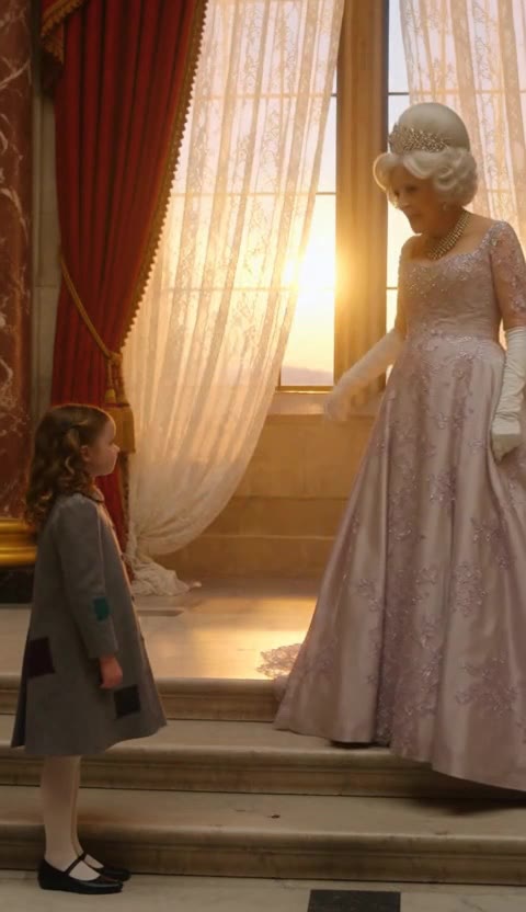 The Gala Chairwoman Humiliated the Orphan Girl—Until the Billionaire Saw Her Birthmark and Wept