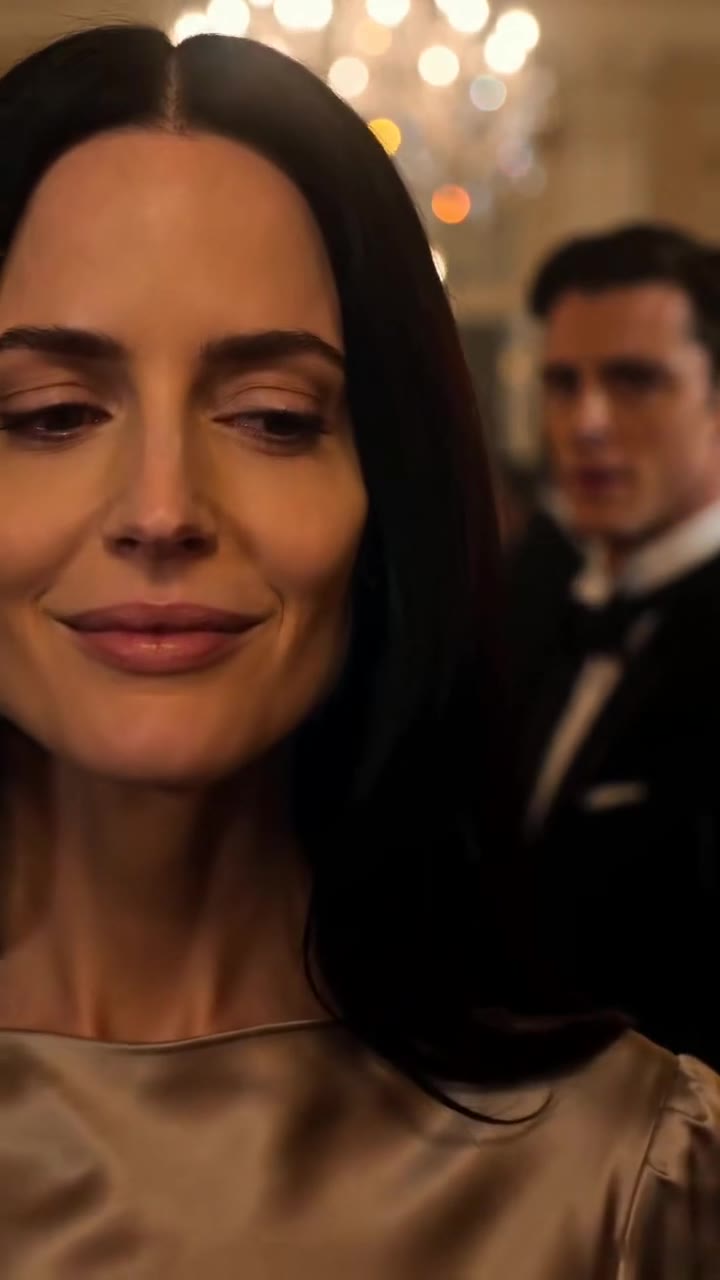 The Gala Confrontation That Exposed A High Society Betrayal And Ruined Everything