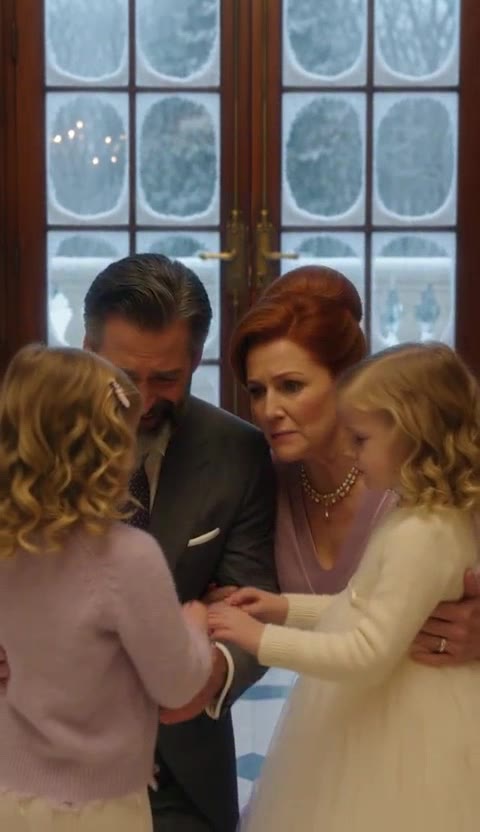 The Gala Heiress: A Birthmark Revealed the Twin My Family Stole