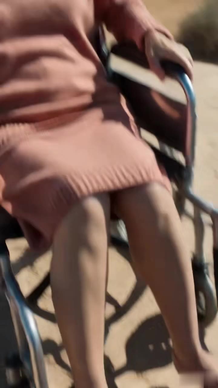 Mon gendre m'a poussée au bord du gouffre pour un lourd secret de famille