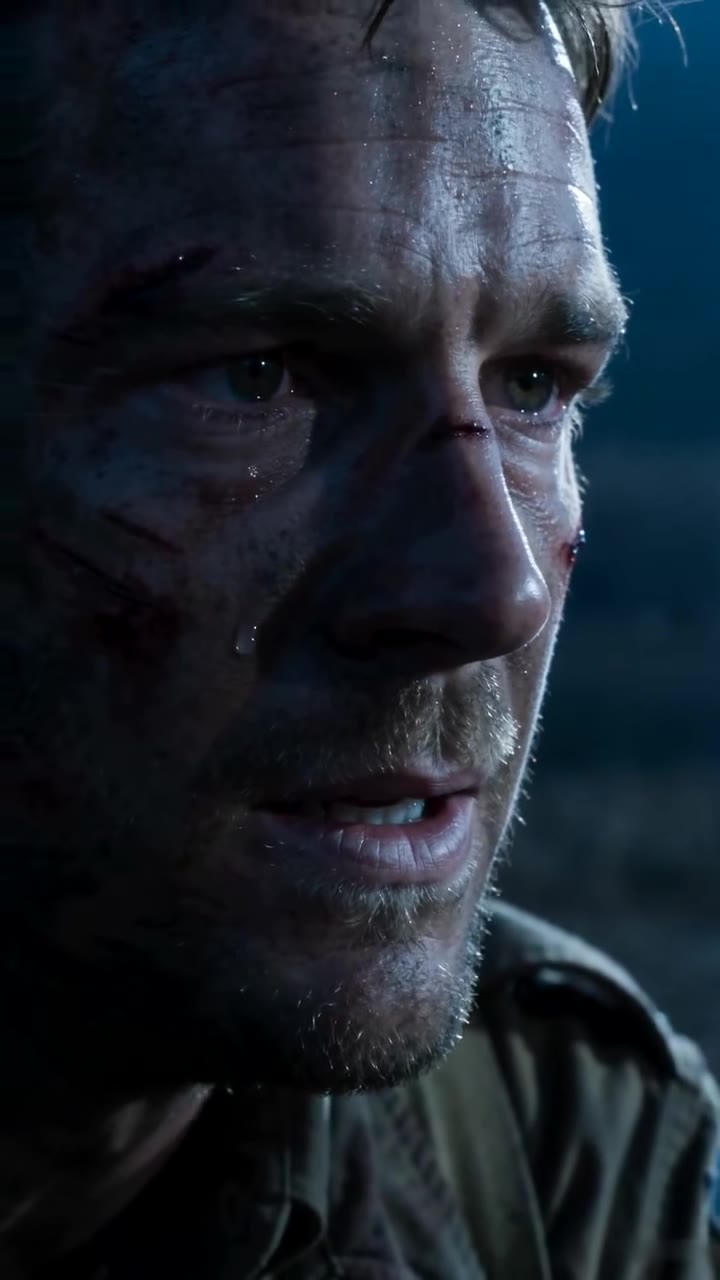 The General Demanded to Know Who Bruised His Best Soldier, and the Answer Shook the Base