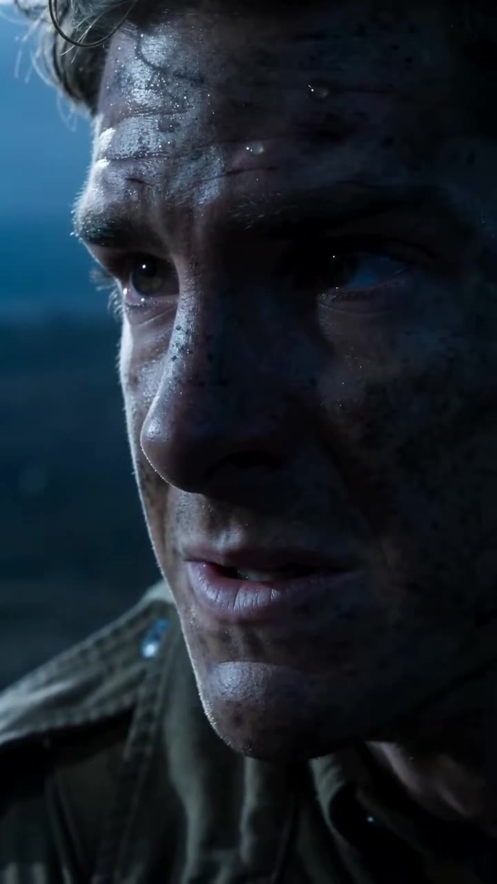 The General Demanded to Know Who Bruised His Best Soldier, and the Answer Shook the Base