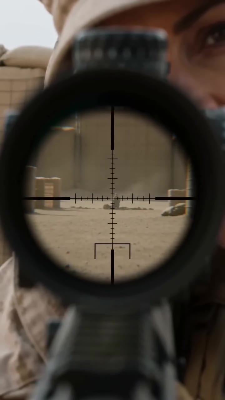 The General Mocked My Sniper Skills, but My Single Shot Exposed His Darkest Secret