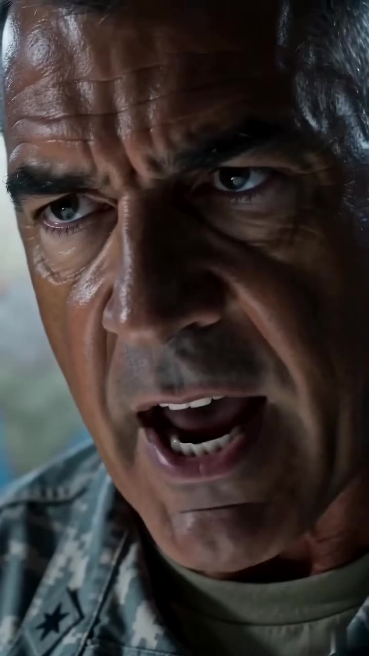 My General Ordered Me to Make Him Coffee, Unaware of My Real Mission