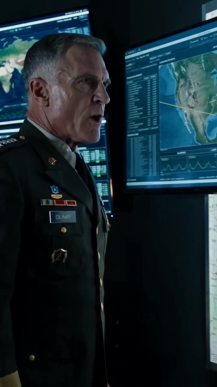 A Stern General Ordered Me to Serve Him Coffee, Not Knowing My True Identity