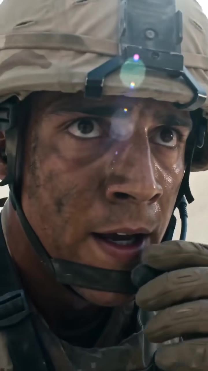 They Tried to Humiliate Me on the Base Until a General Recognized My Face