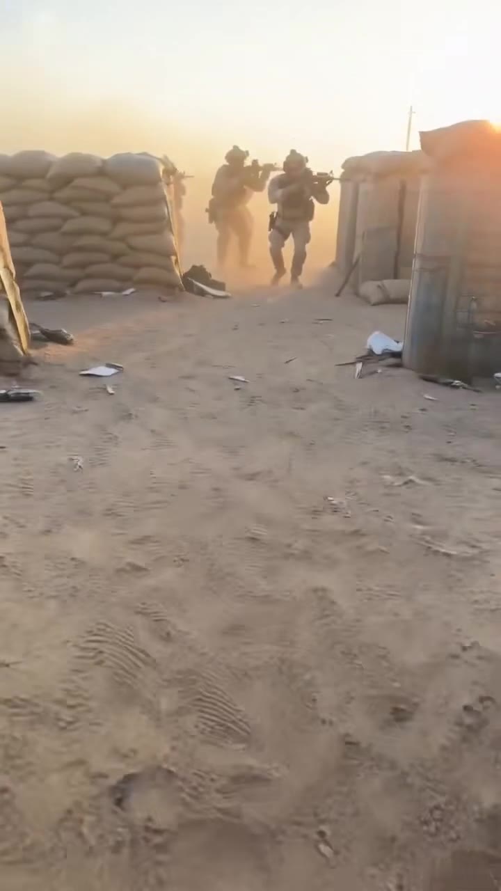 The General Tried to Humiliate His Best Female Sniper Until Her Single Shot Saved Them All