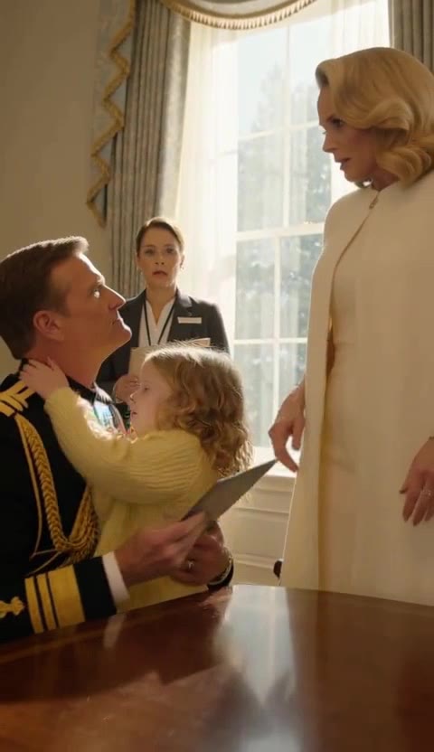 The General's Daughter Was Bullied by the PTA Queen — Then He Showed Them the Property Title