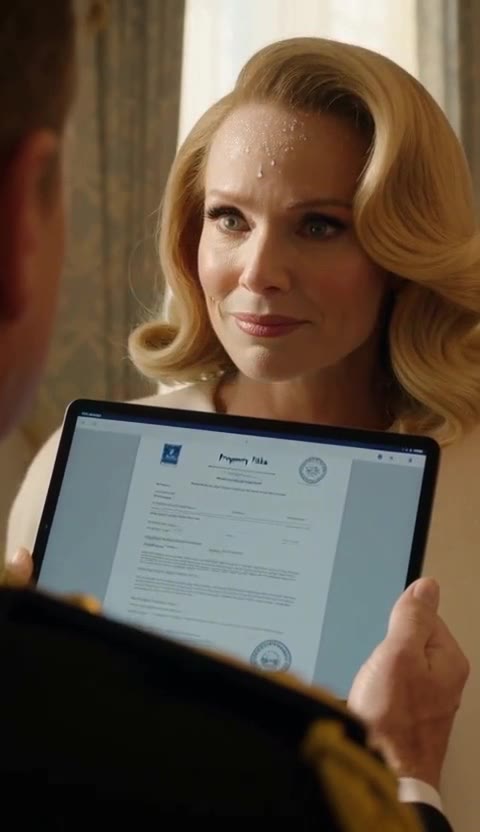 The General's Daughter Was Bullied by the PTA Queen — Then He Showed Them the Property Title