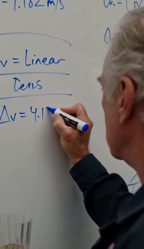 Genius Cleaner Defies Billionaire Astrophysicist, Revealing A Shocking Secret!