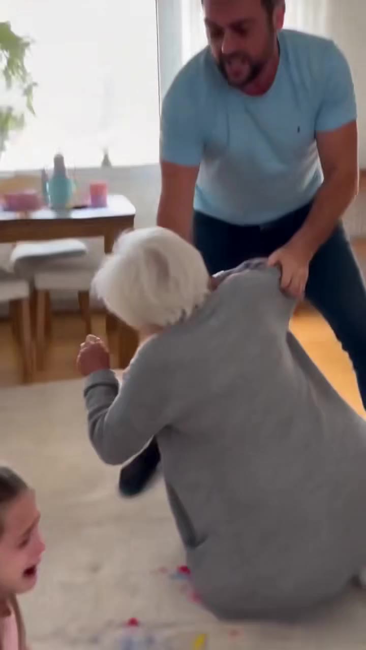 Le geste fou de ma belle-mère a révélé un terrible secret de famille
