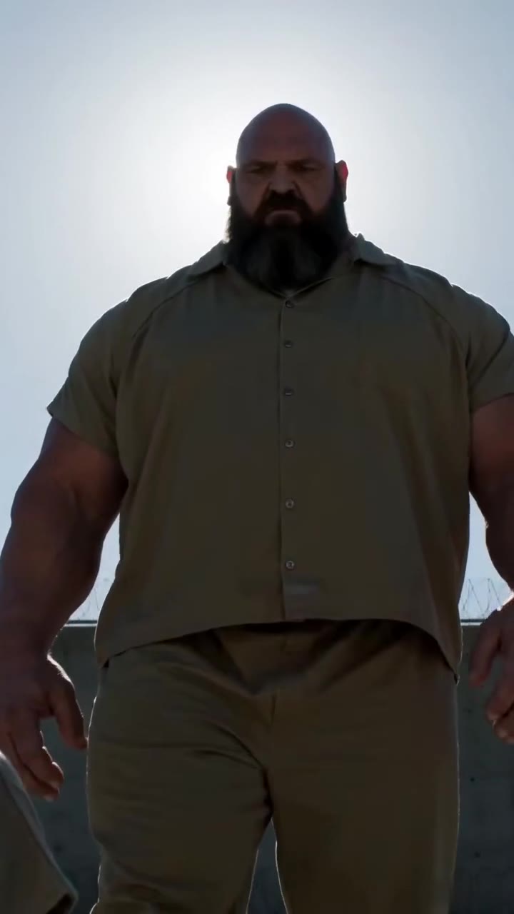 The Giant of Block C Tried to Break Me but My Secret Changed Everything