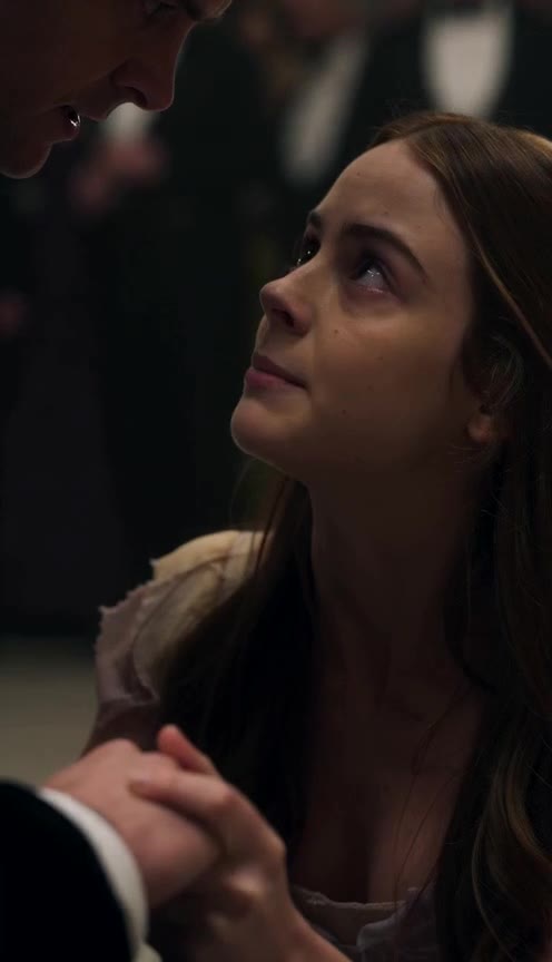 The Girl in the Torn Dress Who Unlocked a Billionaire's Forgotten Miracle