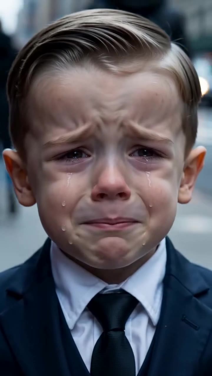 The Gold Locket That Shattered My Perfect Family on a City Sidewalk