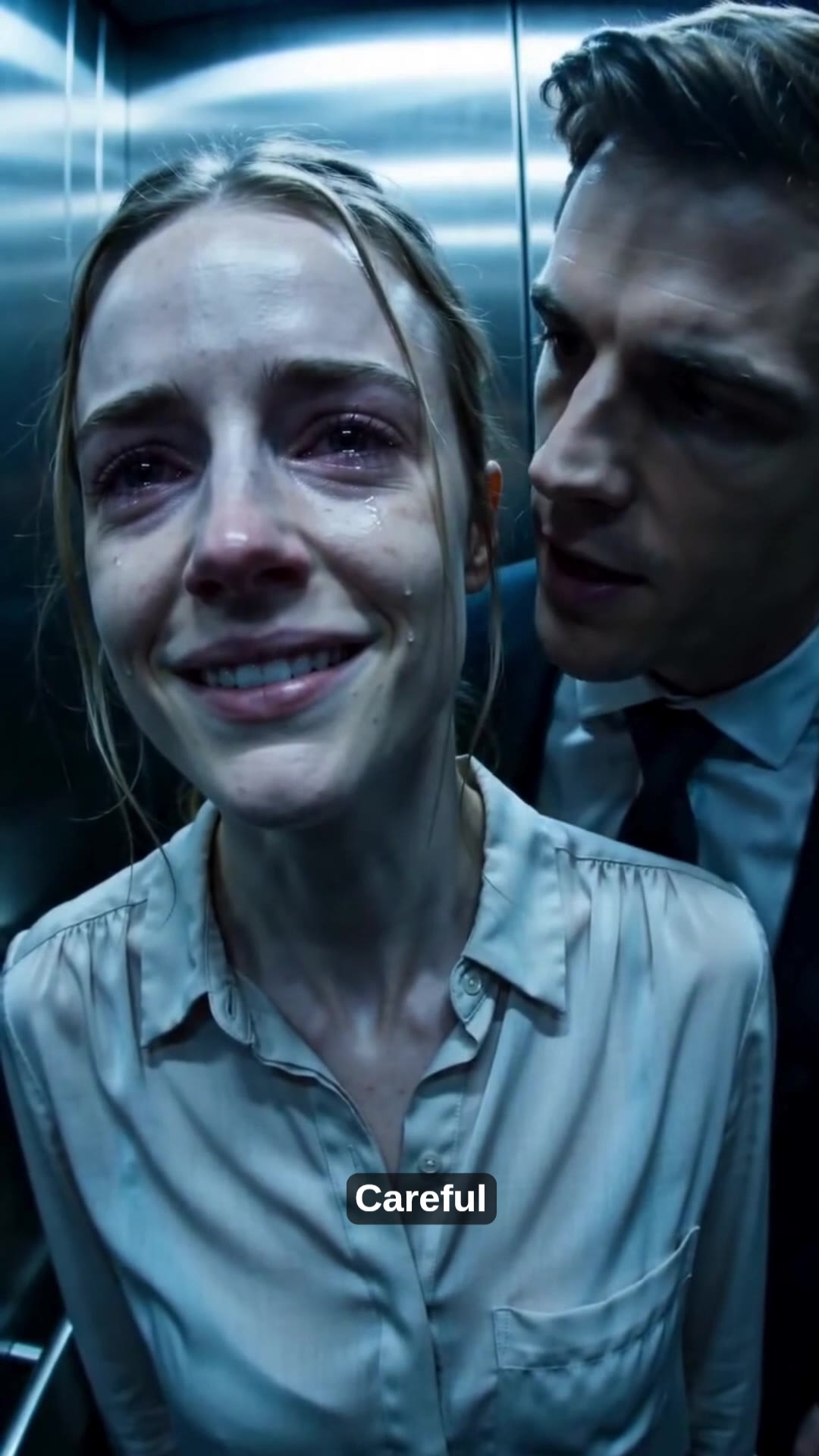 The Golden Couple's Darkest Secret is Finally Exposed Behind Closed Doors