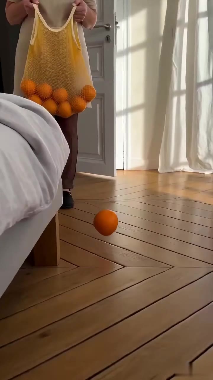 Le jour où notre gouvernante nous a surpris a changé ma vie à jamais