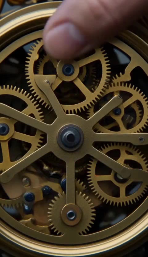 Grandfather's Clock Held A Secret That Defied A Ruthless Developer's Bulldozer